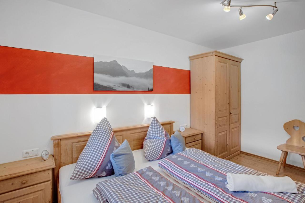 Apartment Enzian Ramsau bei Berchtesgaden