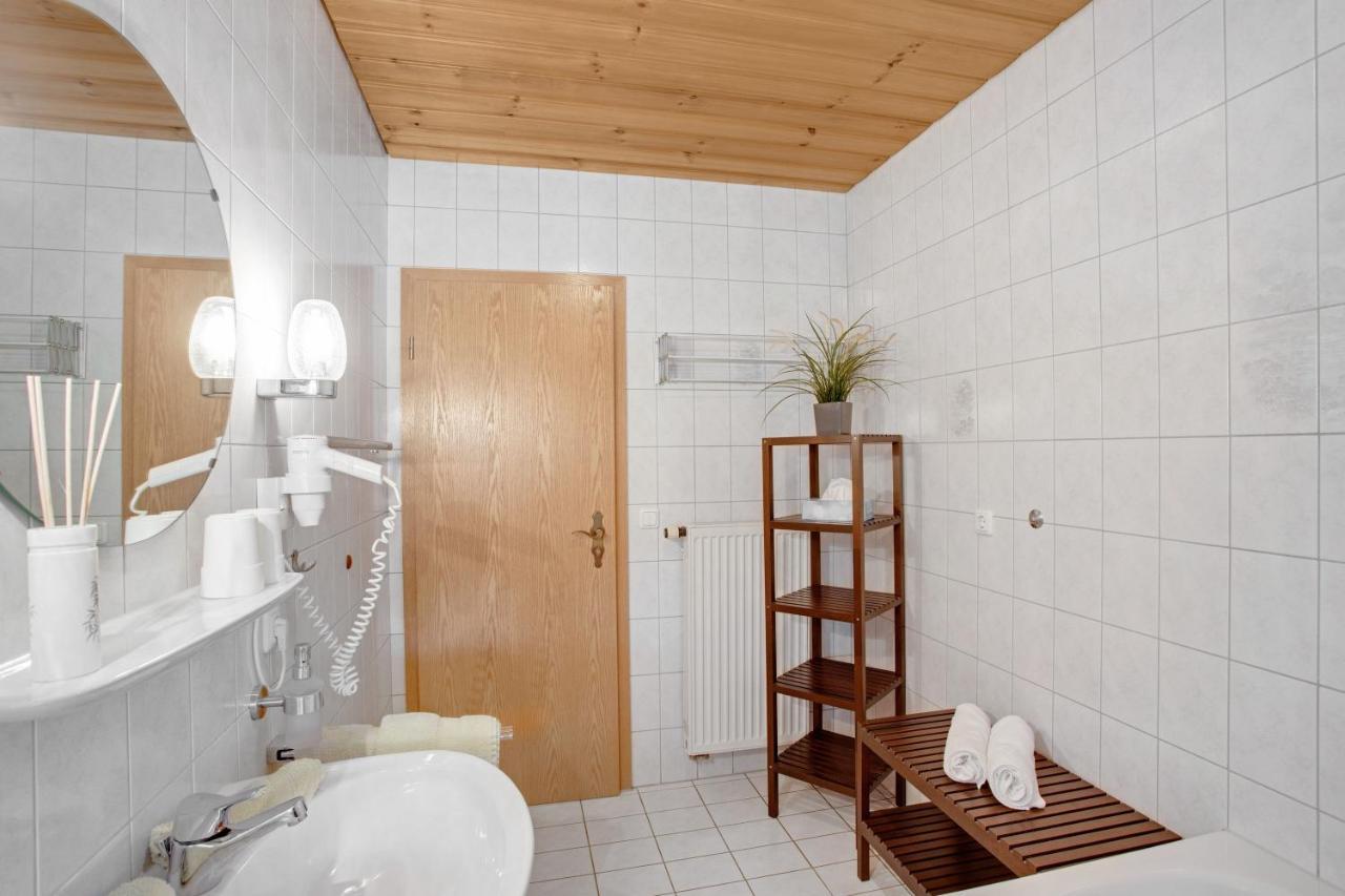 Apartment Enzian