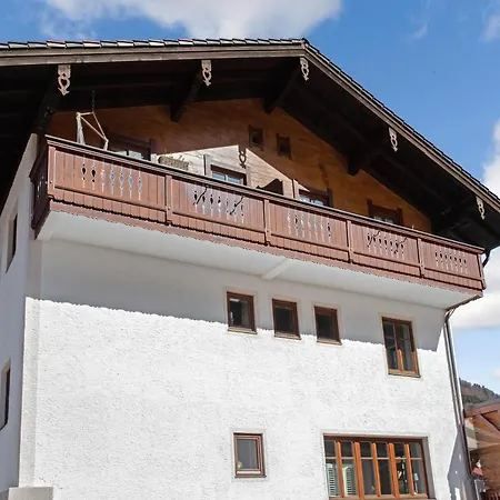 Ferienwohnung Enzian Ramsau bei Berchtesgaden Exterior foto