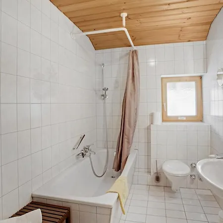 Ferienwohnung Enzian Ramsau bei Berchtesgaden Exterior foto