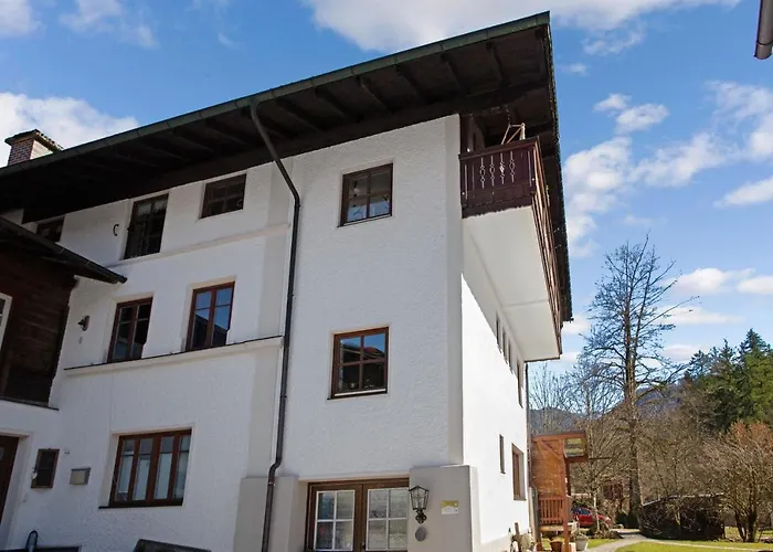 Ferienwohnung Enzian
