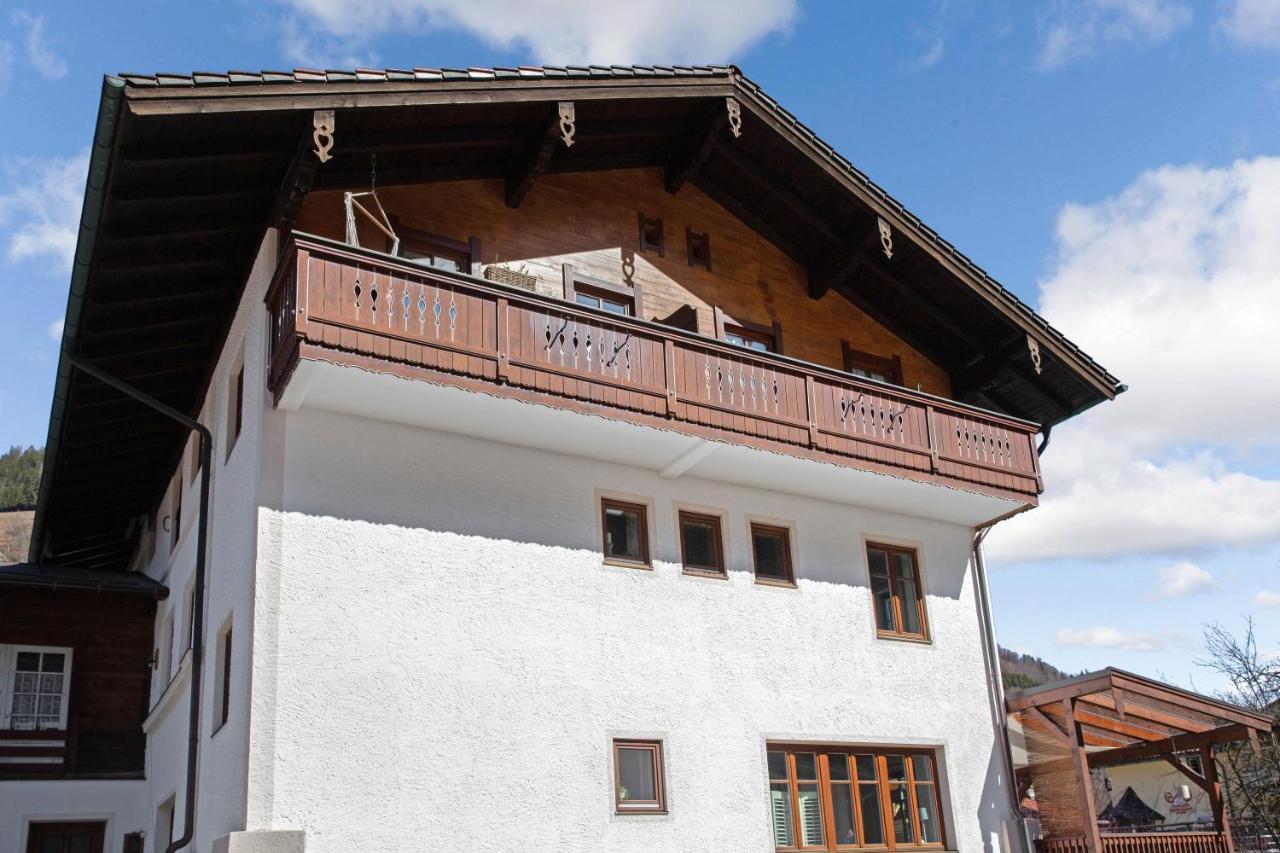Enzian * Ramsau bei Berchtesgaden